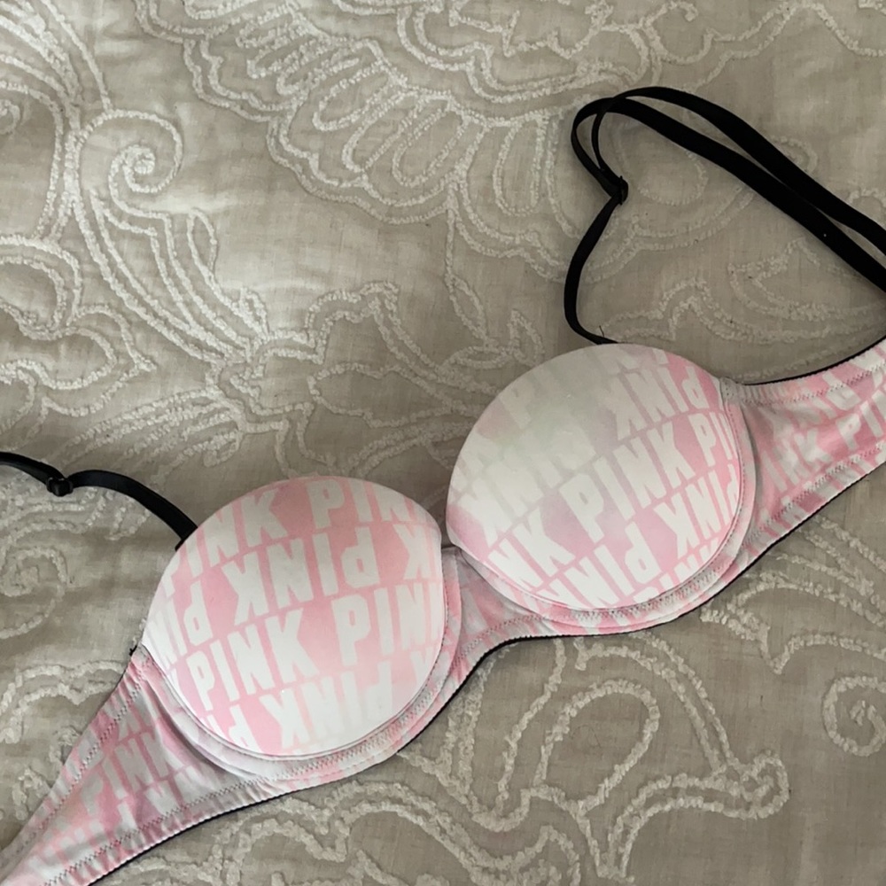 push up bra